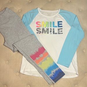 The children’s Place set – size 14